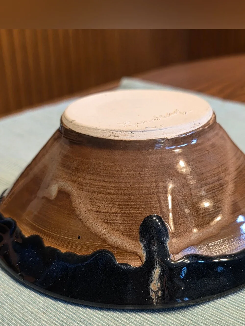 Artisan handcrafted art